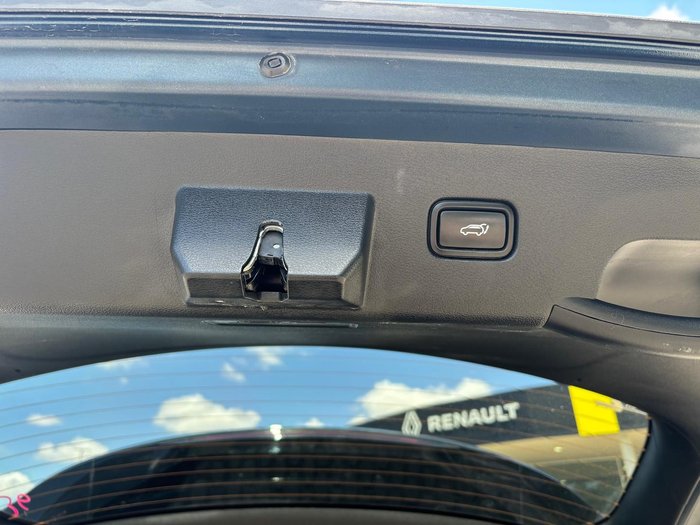 2021 Kia Sportage GT-Line