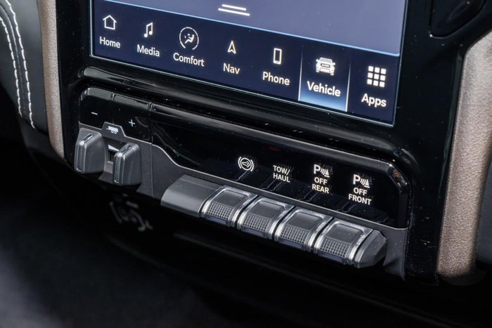 2024 RAM 2500 Laramie Rambox