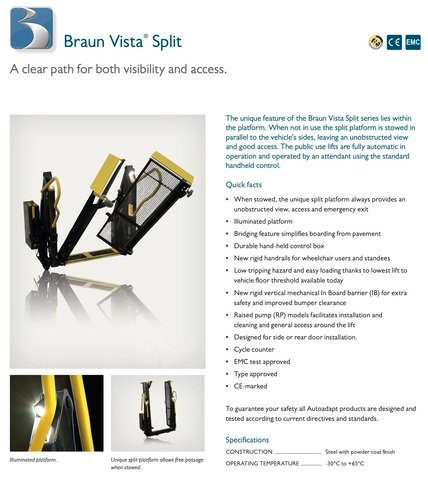 2011 Toyota Hiace 2011 Toyota HiAce Commuter KDH223R With Wheelchair Accessible Braun Lift French Vanilla