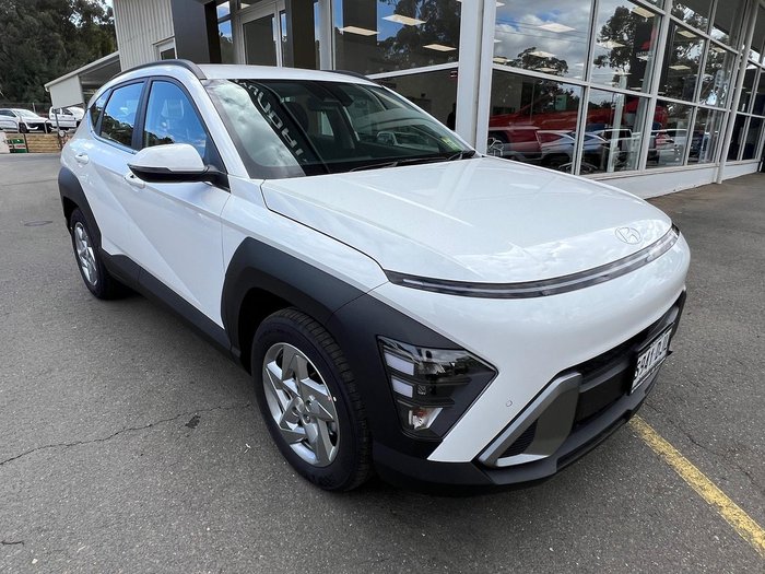 2025 Hyundai Kona SX2.V3 MY26