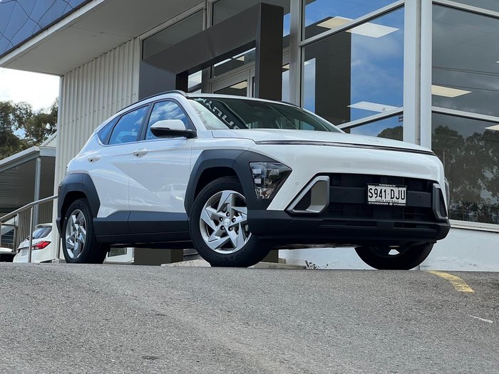 2025 Hyundai Kona SX2.V3 MY26