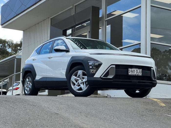 2025 Hyundai Kona SX2.V3 MY26