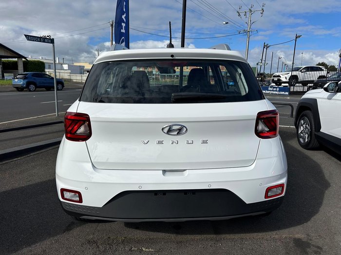 2025 Hyundai Venue Active