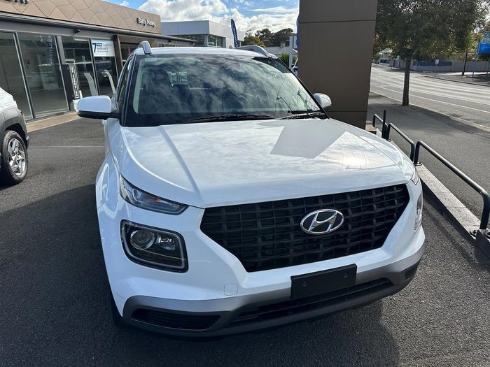 2025 Hyundai Venue Active