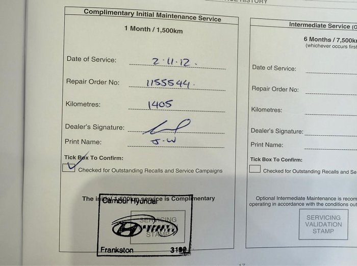 2012 Hyundai Veloster + FS2 Vitamin C