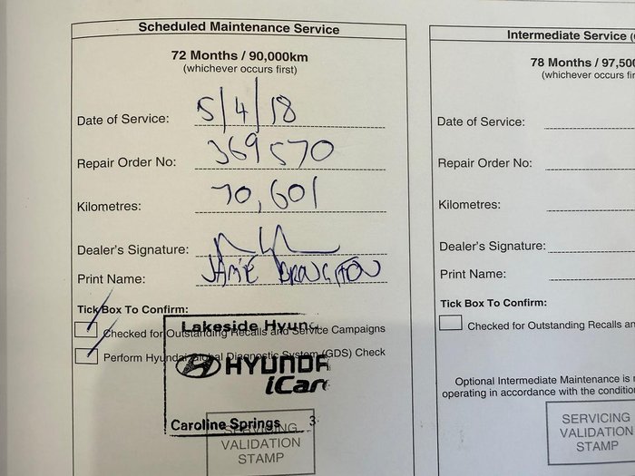 2012 Hyundai Veloster + FS2 Vitamin C