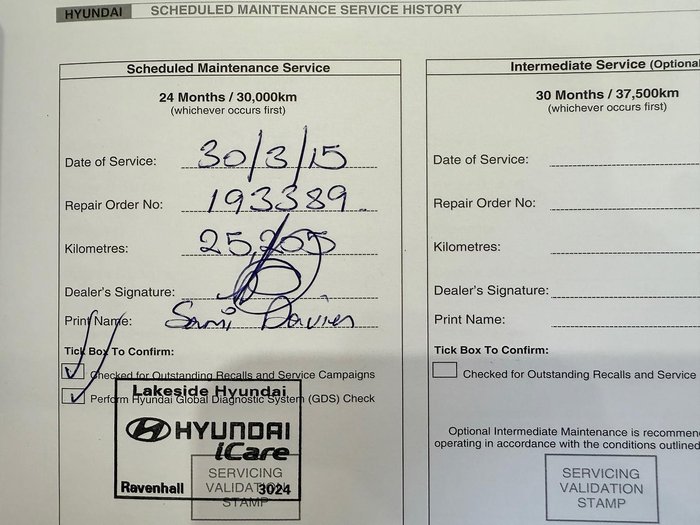 2012 Hyundai Veloster + FS2 Vitamin C