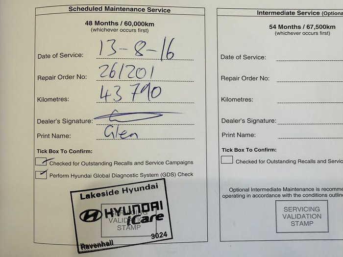 2012 Hyundai Veloster + FS2 Vitamin C