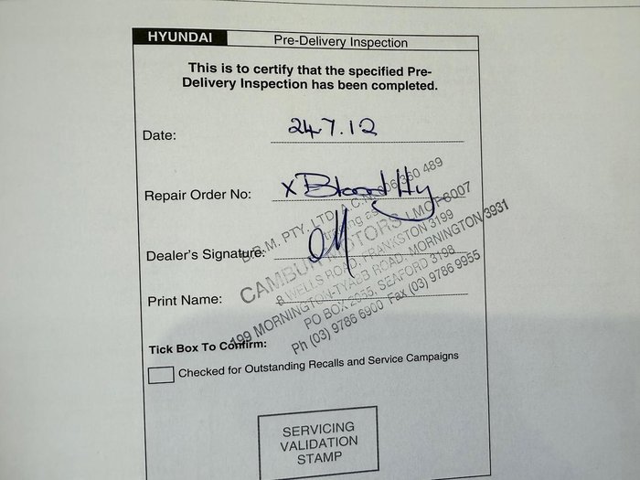 2012 Hyundai Veloster + FS2 Vitamin C