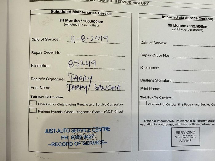 2012 Hyundai Veloster + FS2 Vitamin C