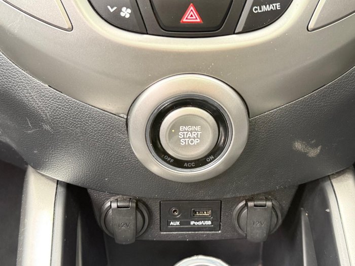 2012 Hyundai Veloster + FS2 Vitamin C