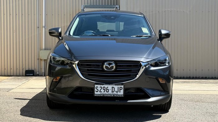 2025 Mazda CX-3 G20 Pure