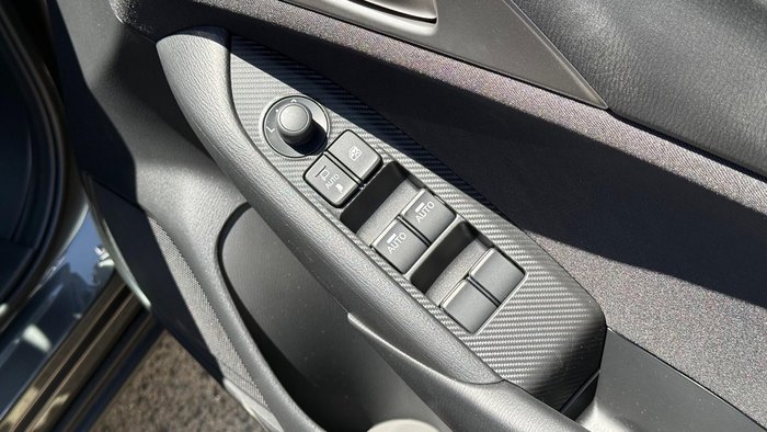 2025 Mazda CX-3 G20 Pure