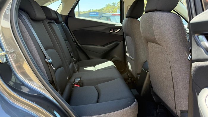 2025 Mazda CX-3 G20 Pure