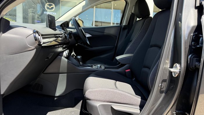 2025 Mazda CX-3 G20 Pure