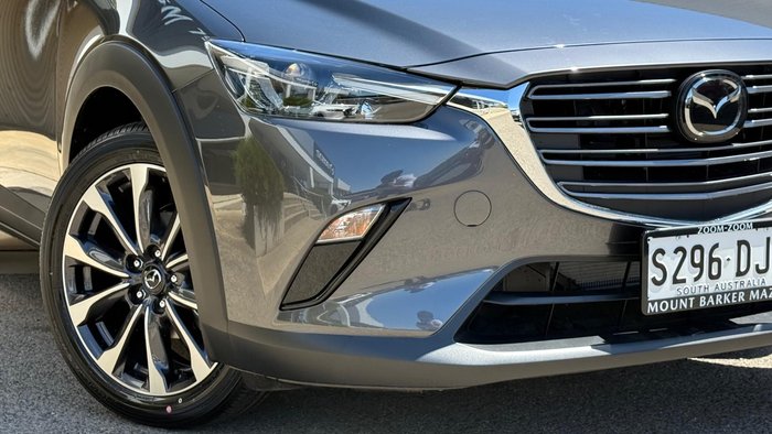 2025 Mazda CX-3 G20 Pure