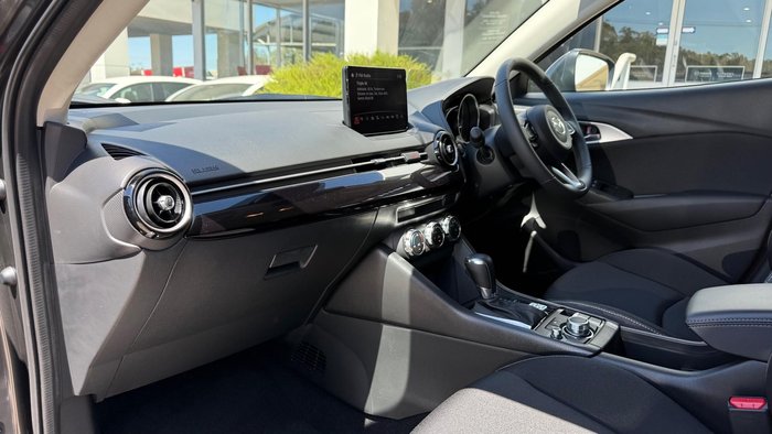 2025 Mazda CX-3 G20 Pure