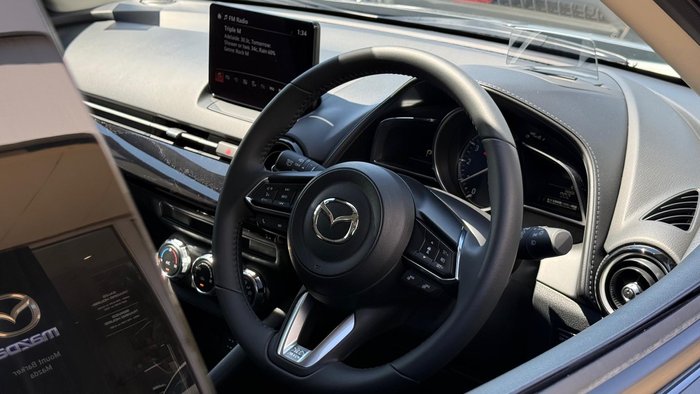 2025 Mazda CX-3 G20 Pure