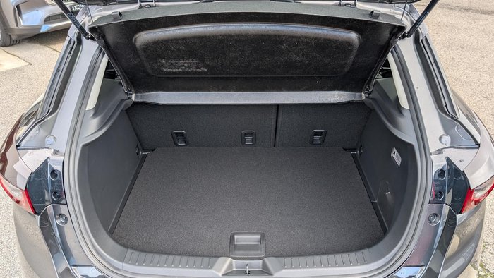 2025 Mazda CX-3 G20 Pure