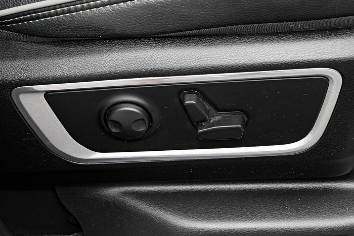 2022 RAM 1500 Laramie RamBox