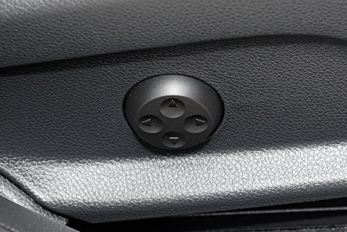 2020 Mercedes-Benz EQC 400