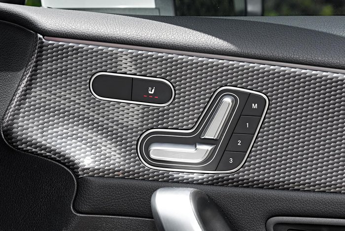 2021 Mercedes-Benz A-Class A180