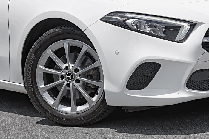 2021 Mercedes-Benz A-Class A180