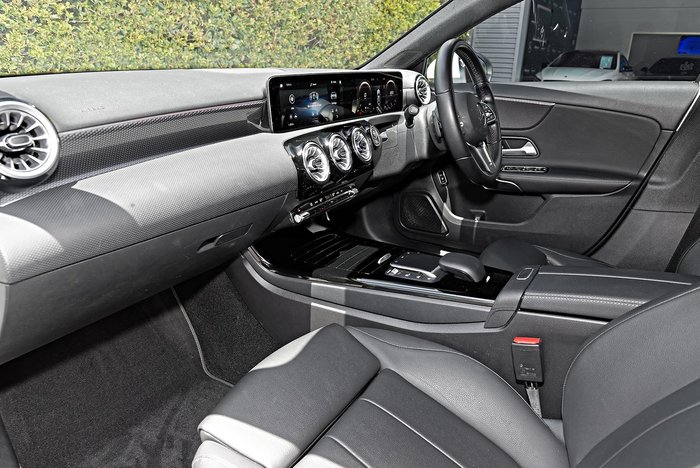 2021 Mercedes-Benz A-Class A180