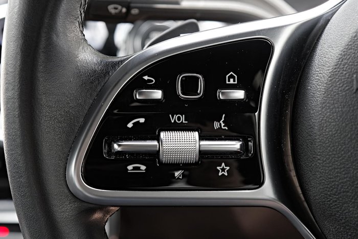 2021 Mercedes-Benz A-Class A180