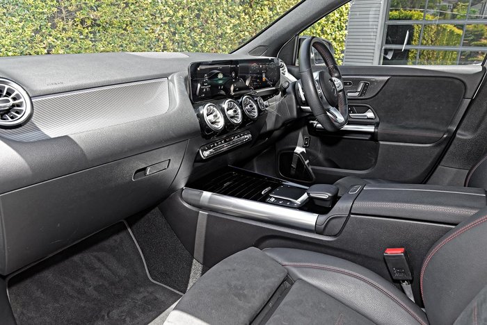 2020 Mercedes-Benz GLA-Class GLA250