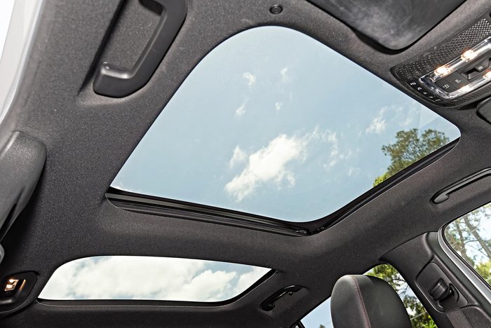 2020 Mercedes-Benz GLA-Class GLA250