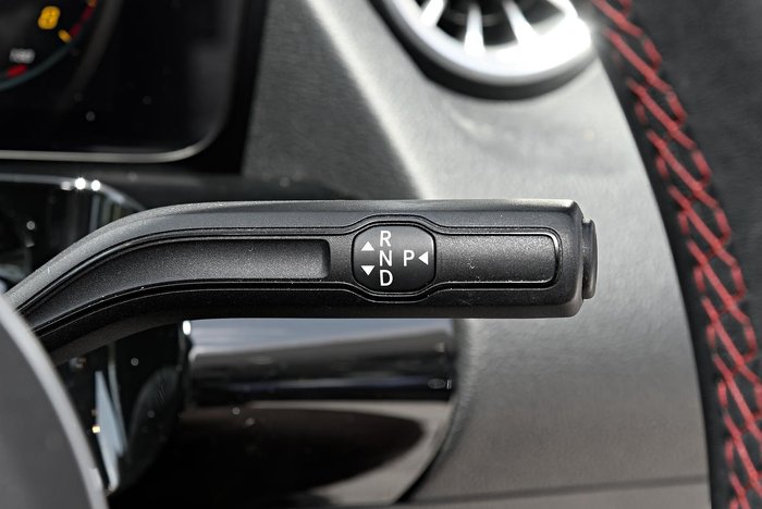 2020 Mercedes-Benz GLA-Class GLA250