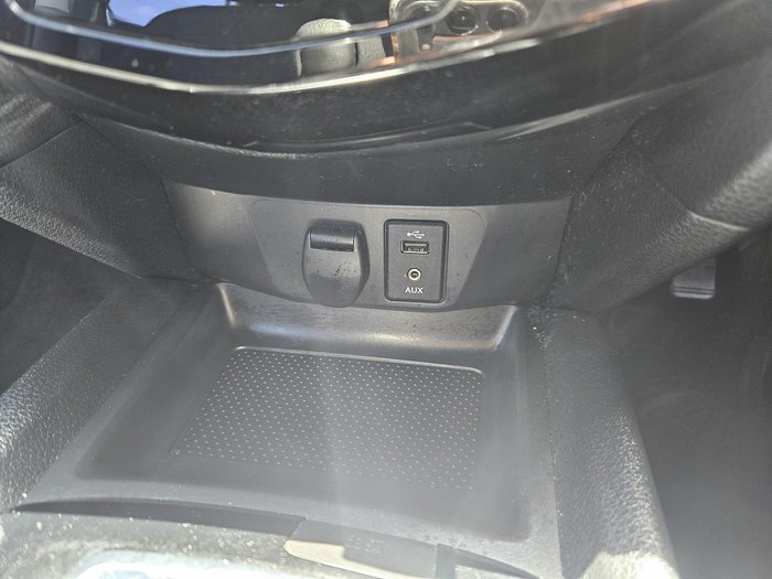 2018 Nissan X-TRAIL ST