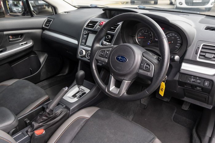 2016 Subaru XV 2.0i