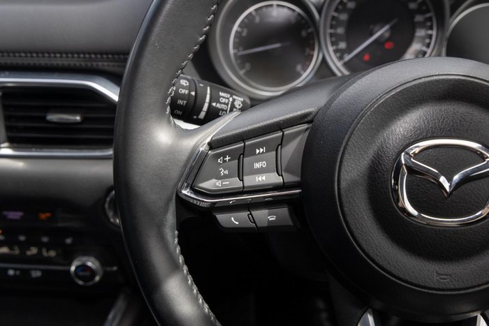 2020 Mazda CX-8 Touring