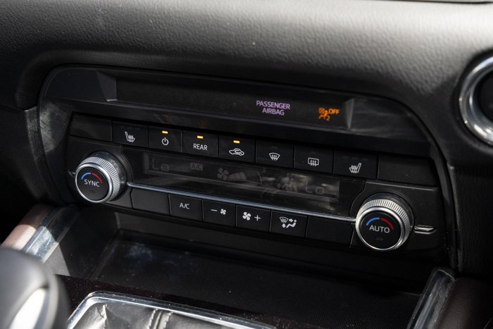 2020 Mazda CX-8 Touring