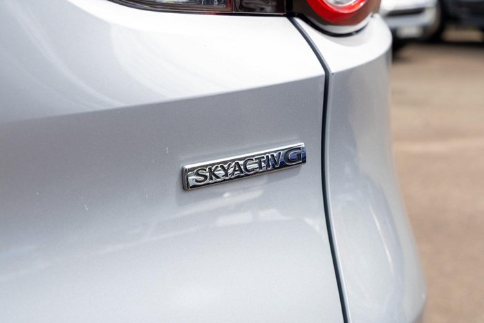 2020 Mazda CX-8 Touring