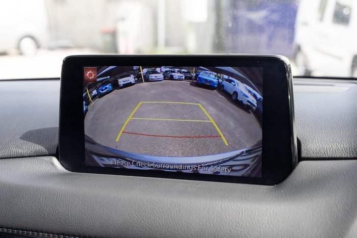 2020 Mazda CX-8 Touring