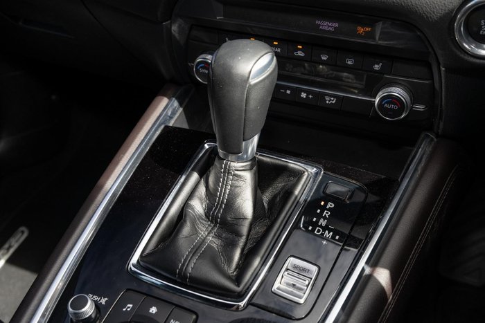 2020 Mazda CX-8 Touring