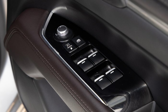 2020 Mazda CX-8 Touring