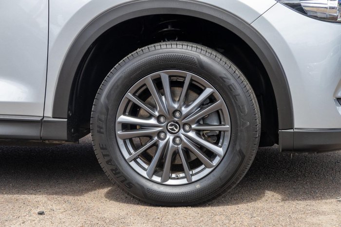 2020 Mazda CX-8 Touring