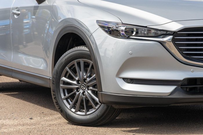 2020 Mazda CX-8 Touring