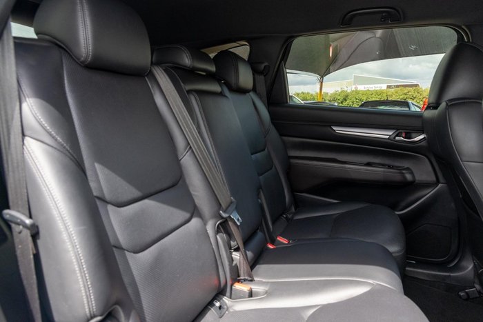 2020 Mazda CX-8 Touring