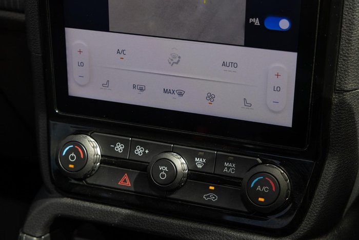 2023 Ford Ranger Raptor