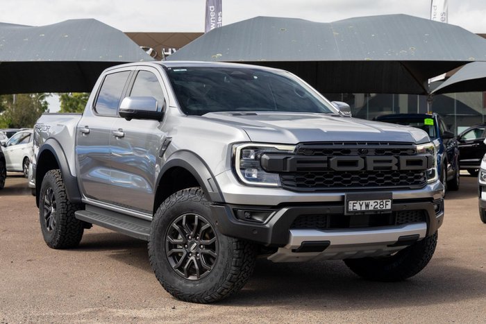 2023 Ford Ranger
