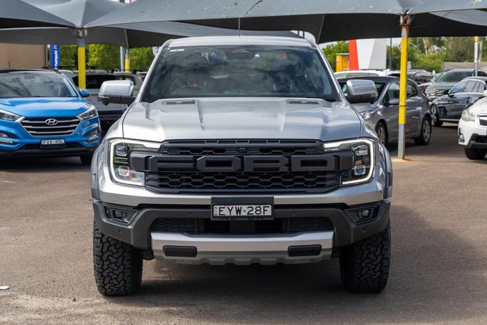 2023 Ford Ranger Raptor