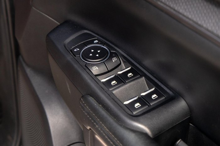 2023 Ford Ranger Raptor