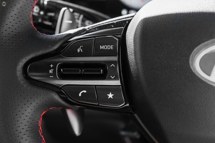 2026 Hyundai i30 N Line Premium