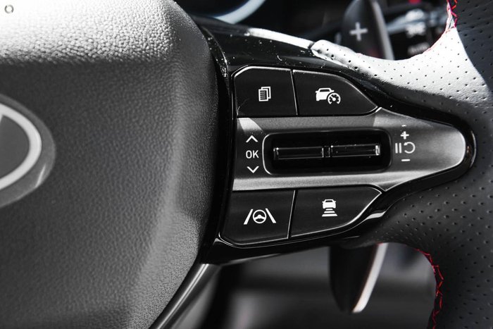 2026 Hyundai i30 N Line Premium