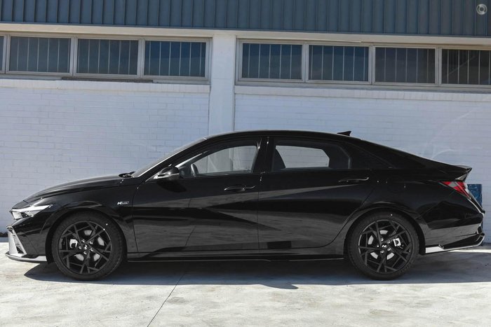 2026 Hyundai i30 N Line Premium